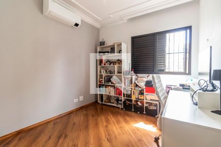 Quarto 2 de apartamento à venda com 3 quartos, 123m² em Cerqueira César, São Paulo