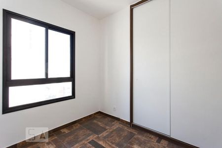 Quarto de apartamento para alugar com 1 quarto, 31m² em Vila da Saúde, São Paulo