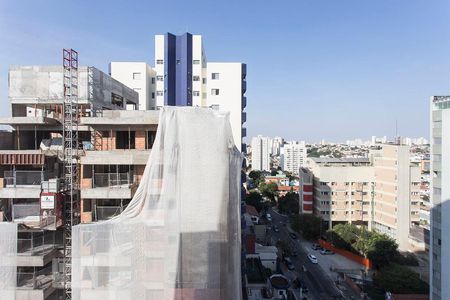 Vista de apartamento para alugar com 1 quarto, 31m² em Vila da Saúde, São Paulo