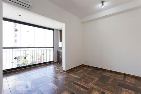 Sala de apartamento para alugar com 1 quarto, 31m² em Vila da Saúde, São Paulo