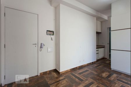 Sala de apartamento para alugar com 1 quarto, 31m² em Vila da Saúde, São Paulo