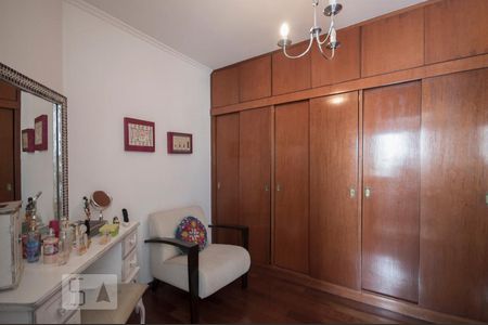 Quarto 02 de apartamento à venda com 2 quartos, 60m² em Vila Guarani (z Sul), São Paulo