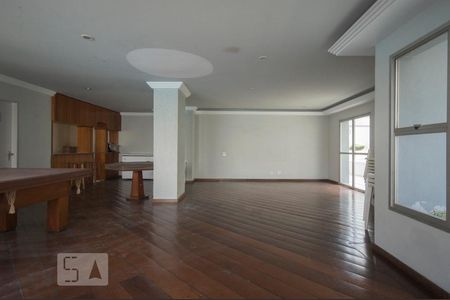 Salão de Festas de apartamento para alugar com 2 quartos, 60m² em Vila Guarani (z Sul), São Paulo