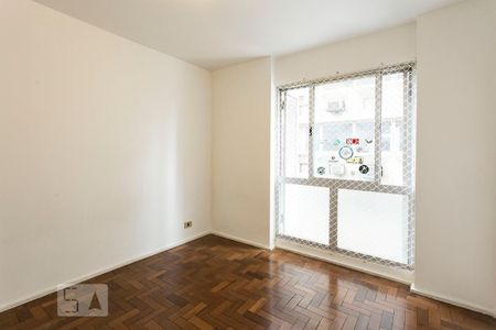 Quarto 1 de apartamento para alugar com 3 quartos, 117m² em Itaim Bibi, São Paulo