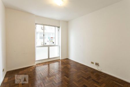 Quarto 1 de apartamento para alugar com 3 quartos, 117m² em Itaim Bibi, São Paulo