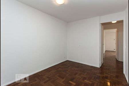 Sala de apartamento para alugar com 3 quartos, 117m² em Itaim Bibi, São Paulo