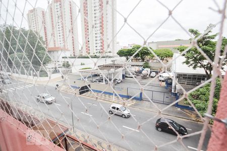 Sala de apartamento para alugar com 2 quartos, 65m² em Ponte Preta , Campinas