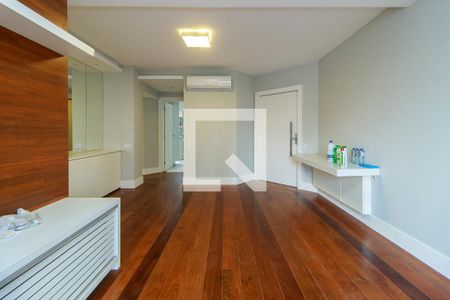 Apartamento à venda com 100m², 3 quartos e 2 vagasSala