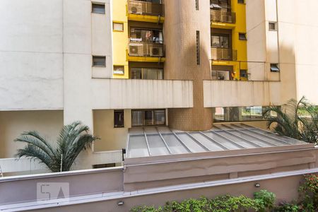 Vista de apartamento à venda com 2 quartos, 86m² em Vila Madalena, São Paulo