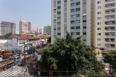 Vista de apartamento para alugar com 2 quartos, 45m² em Liberdade, São Paulo