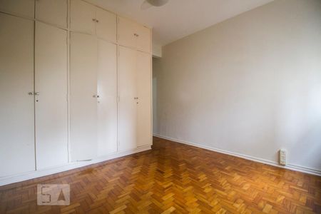 Suite de apartamento para alugar com 3 quartos, 120m² em Jardim Paulista, São Paulo