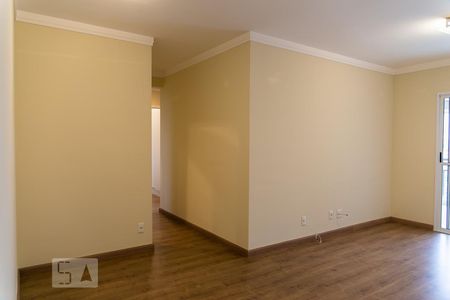 Sala de apartamento para alugar com 3 quartos, 94m² em Ipiranga, São Paulo