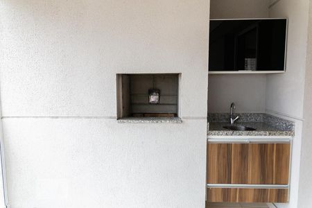 Sacada de apartamento para alugar com 3 quartos, 94m² em Ipiranga, São Paulo