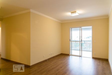 Sala de apartamento para alugar com 3 quartos, 94m² em Ipiranga, São Paulo