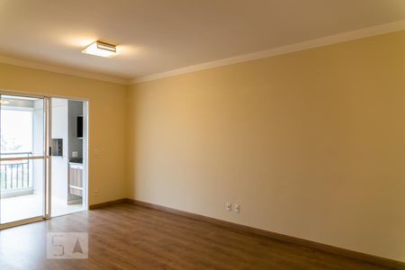 Sala de apartamento para alugar com 3 quartos, 94m² em Ipiranga, São Paulo