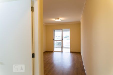 Sala de apartamento para alugar com 3 quartos, 94m² em Ipiranga, São Paulo