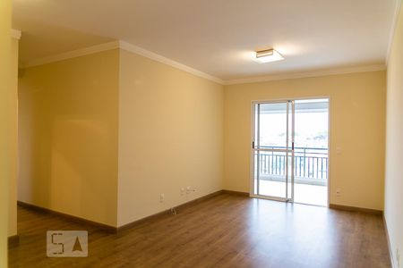 Sala de apartamento para alugar com 3 quartos, 94m² em Ipiranga, São Paulo