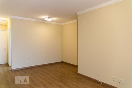 Sala de apartamento para alugar com 3 quartos, 94m² em Ipiranga, São Paulo