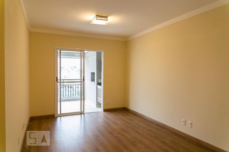 Sala de apartamento para alugar com 3 quartos, 94m² em Ipiranga, São Paulo