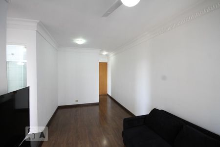 Sala de apartamento para alugar com 3 quartos, 64m² em Bosque da Saúde, São Paulo