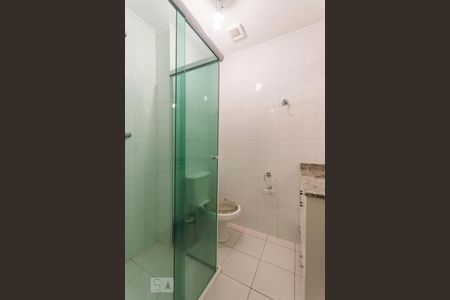 Banheiro de apartamento à venda com 2 quartos, 65m² em Perdizes, São Paulo