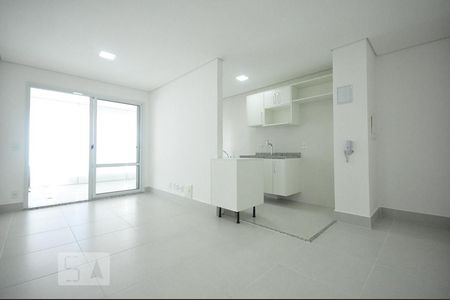 sala de apartamento para alugar com 2 quartos, 66m² em Jardim Aeroporto, São Paulo