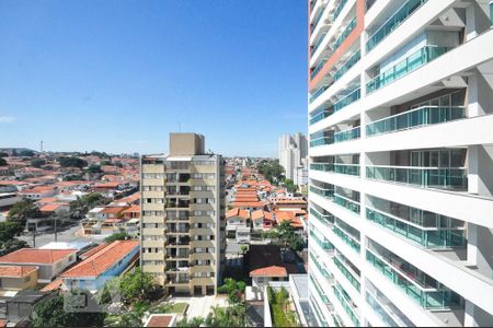 vista de apartamento para alugar com 2 quartos, 66m² em Jardim Aeroporto, São Paulo