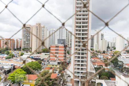 Vista de apartamento à venda com 2 quartos, 48m² em Vila Leopoldina, São Paulo