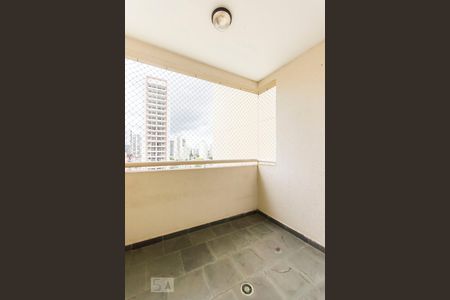 Varanda de apartamento à venda com 2 quartos, 48m² em Vila Leopoldina, São Paulo