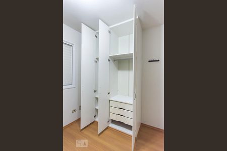 Quarto 01 de apartamento à venda com 2 quartos, 48m² em Vila Leopoldina, São Paulo