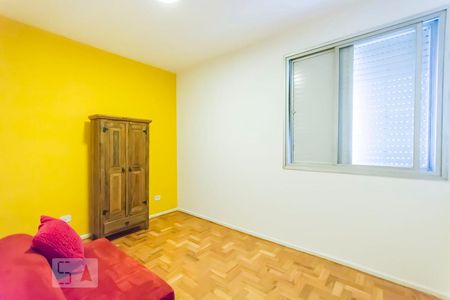 Quarto 02 de apartamento para alugar com 3 quartos, 140m² em Santa Cecília, São Paulo