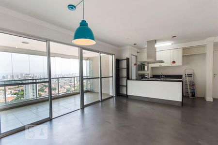 Sala de apartamento à venda com 1 quarto, 64m² em Sumaré, São Paulo