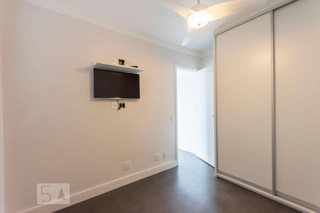 Suite de apartamento à venda com 1 quarto, 64m² em Sumaré, São Paulo