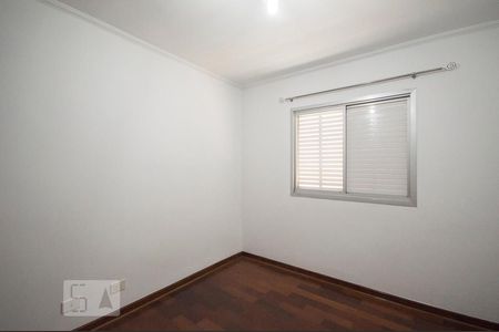 Quarto 02 de apartamento para alugar com 2 quartos, 55m² em Jabaquara, São Paulo