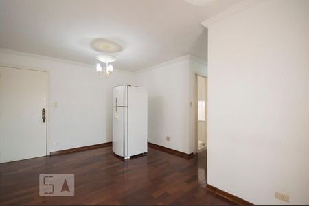 Sala de apartamento à venda com 2 quartos, 55m² em Jabaquara, São Paulo