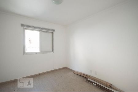 Quarto 02 de apartamento à venda com 2 quartos, 55m² em Jabaquara, São Paulo