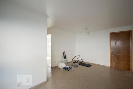 Sala de apartamento à venda com 2 quartos, 55m² em Jabaquara, São Paulo