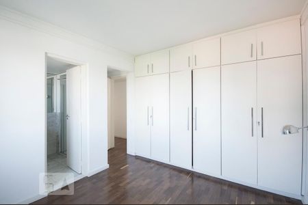 Suíte de apartamento para alugar com 3 quartos, 119m² em Cidade Monções, São Paulo
