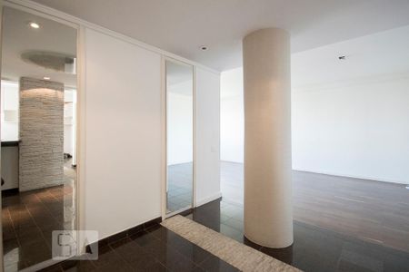 Sala de Jantar/Sala de apartamento para alugar com 3 quartos, 119m² em Cidade Monções, São Paulo