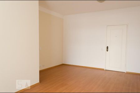 Sala de apartamento à venda com 2 quartos, 70m² em Centro, Campinas