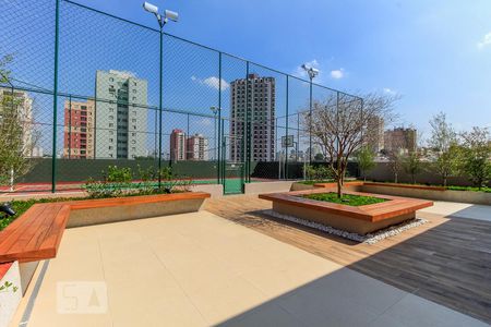 Quadra/Jardim de kitnet/studio à venda com 1 quarto, 34m² em Ipiranga, São Paulo