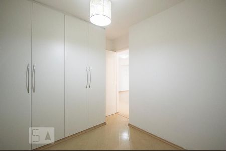 Quarto 01 de apartamento para alugar com 2 quartos, 55m² em Vila Mascote, São Paulo