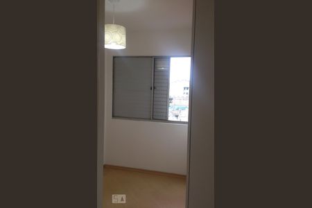 Quarto 01 de apartamento para alugar com 2 quartos, 55m² em Vila Mascote, São Paulo