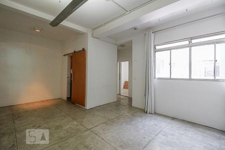 Quarto suite de apartamento à venda com 2 quartos, 130m² em Cerqueira César, São Paulo