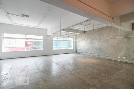 Sala de apartamento à venda com 2 quartos, 130m² em Cerqueira César, São Paulo