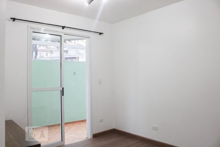 Sala de apartamento à venda com 2 quartos, 87m² em Chácara Inglesa, São Paulo