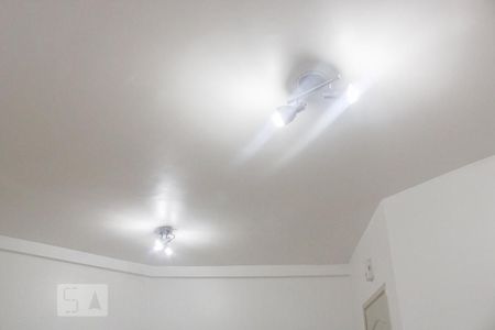 Sala de apartamento à venda com 2 quartos, 87m² em Chácara Inglesa, São Paulo