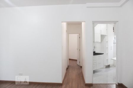 Sala de apartamento à venda com 2 quartos, 87m² em Chácara Inglesa, São Paulo