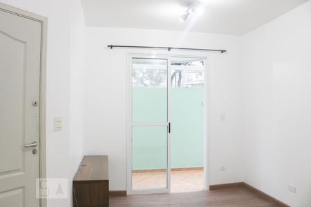 Sala de apartamento à venda com 2 quartos, 87m² em Chácara Inglesa, São Paulo