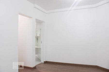 Sala de apartamento à venda com 2 quartos, 87m² em Chácara Inglesa, São Paulo